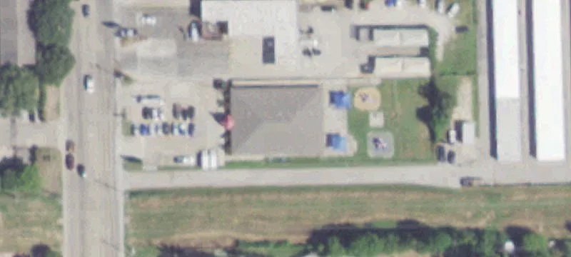 3400 Garth Rd