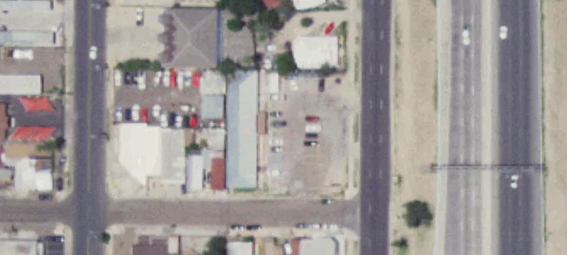1802 Santa Ursula Ave
