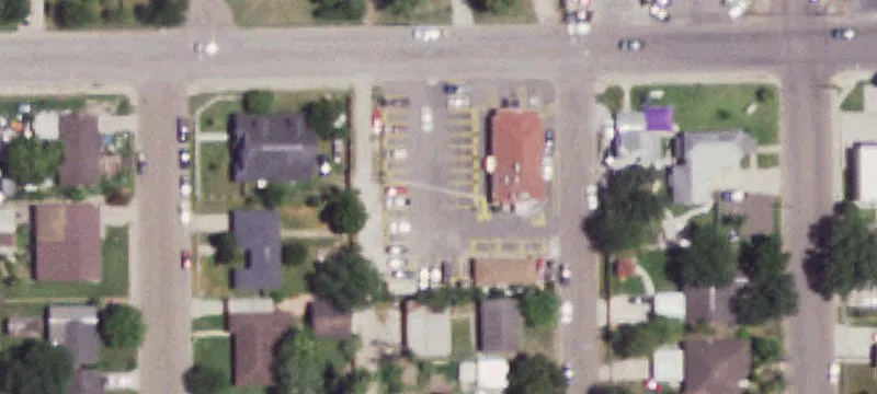 553 Pike Blvd