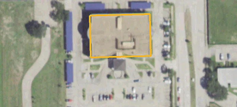 6243 Fairmont Pkwy