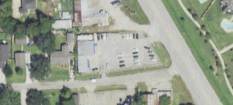 3012 Main St
