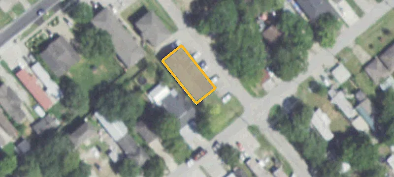 801 Georgia St, Unit 8