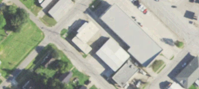 222 Pecan St