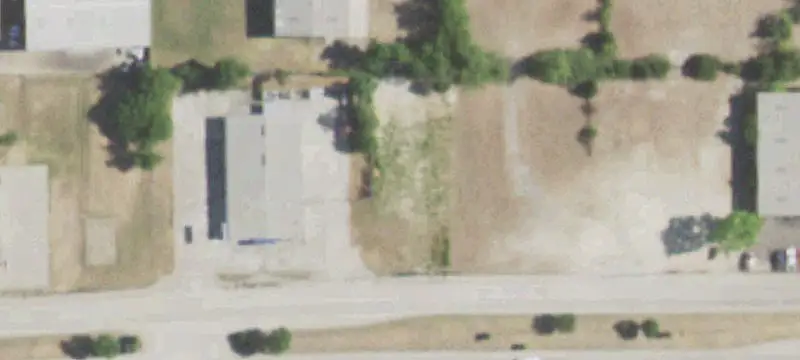 1345 Parkerville Rd