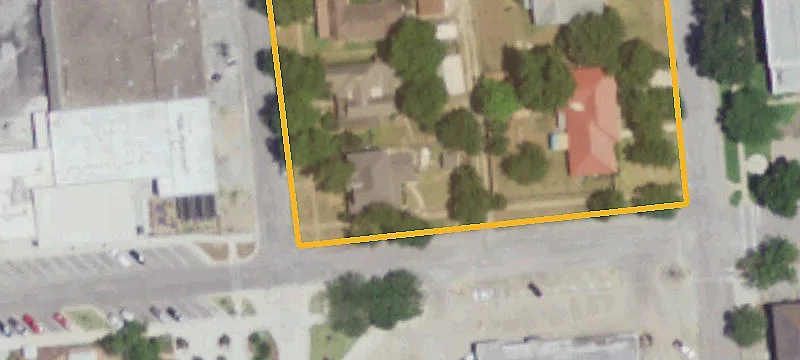 504 Porter St
