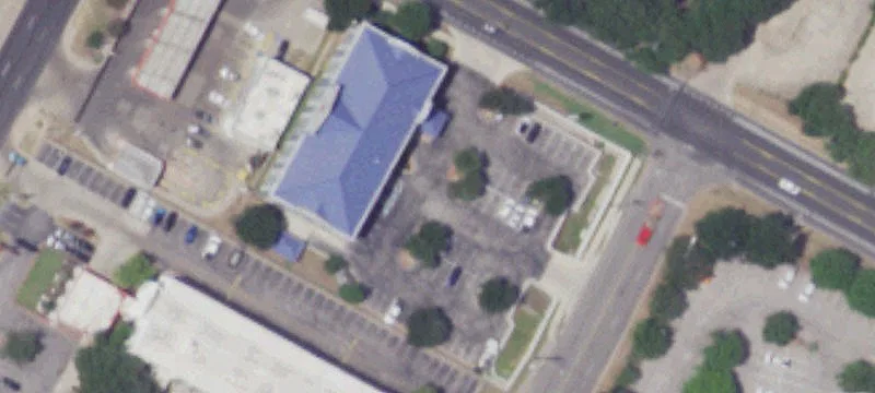 1701 Saint Elmo Rd