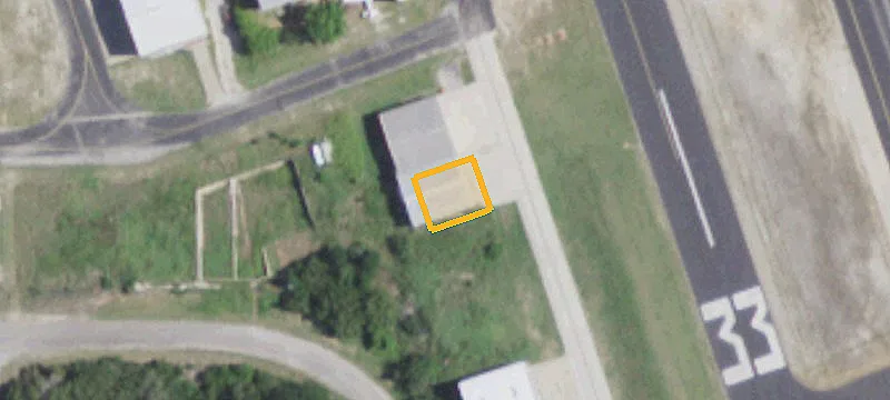 144 Flightline Rd