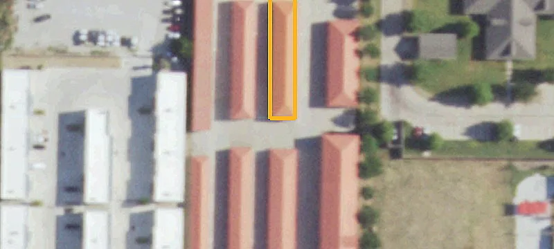 715 Harris Rd