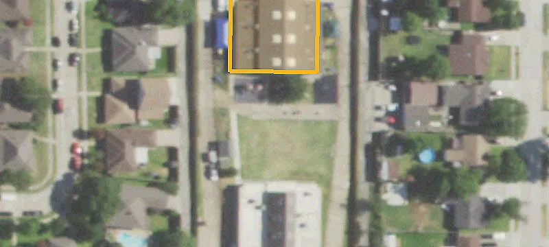 1200 Jackson Rd