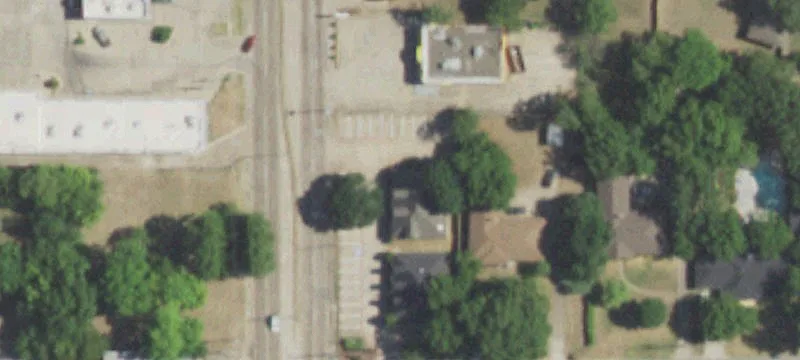 602 Hampton Rd