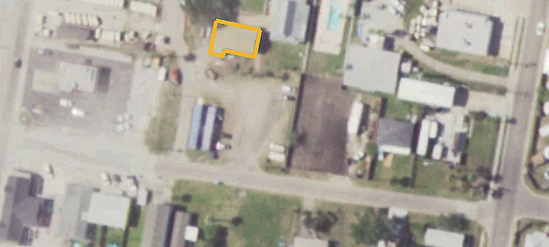 200 Cotter Ave