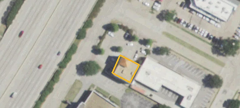301 Central Expy