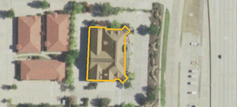 3001 Dallas Pkwy