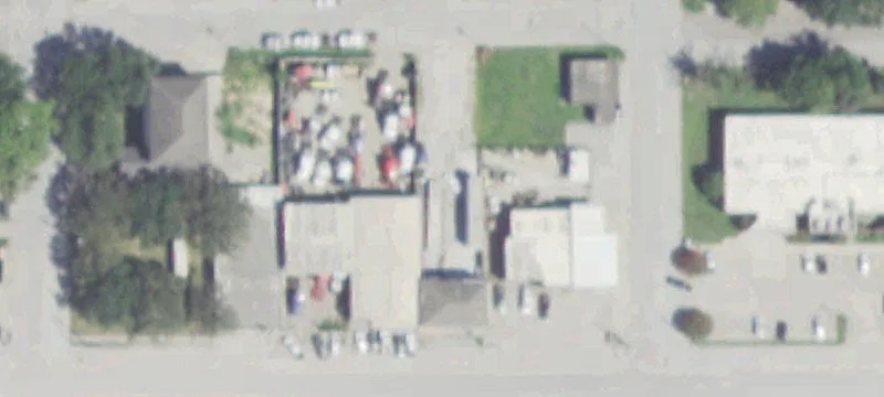 1605 Clinton Dr