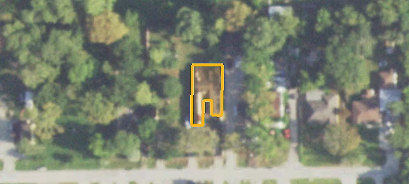 6119 Shirley Ln