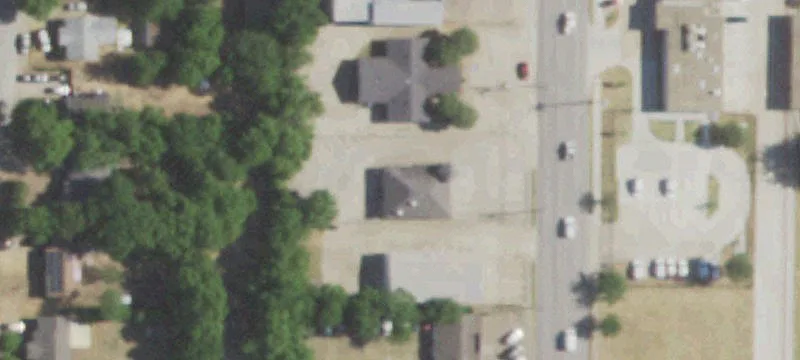 811 Main St