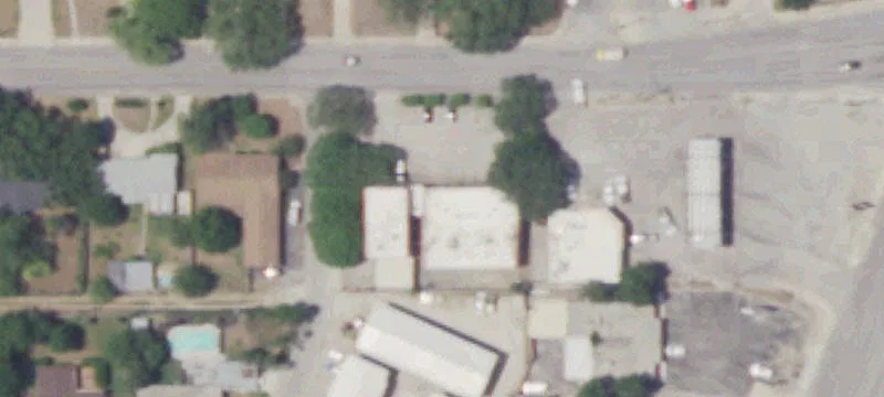 750 Rittiman Rd