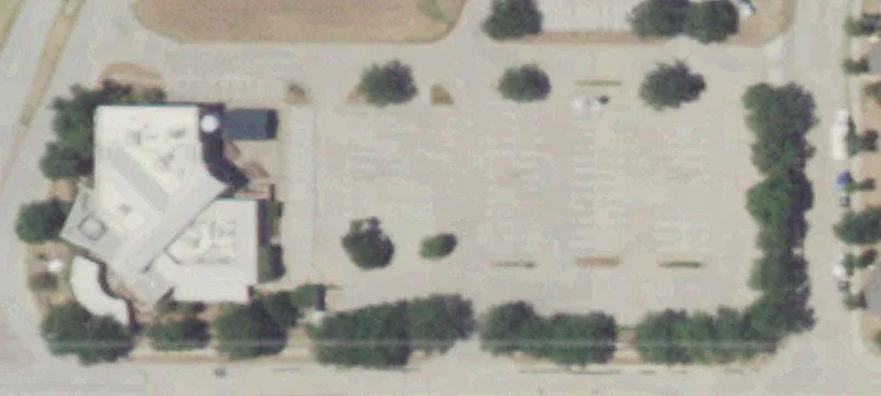 700 6th Flags Dr