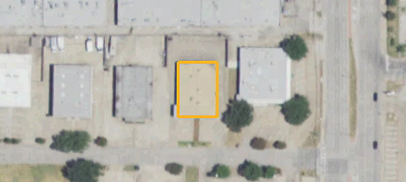 3409 Enterprise Dr