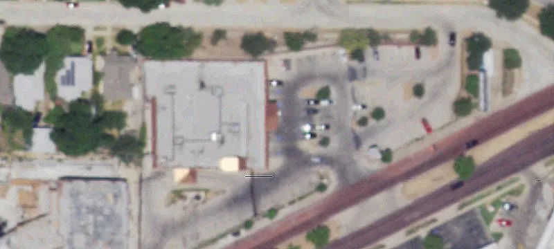 3614 Cp Bowie Blvd