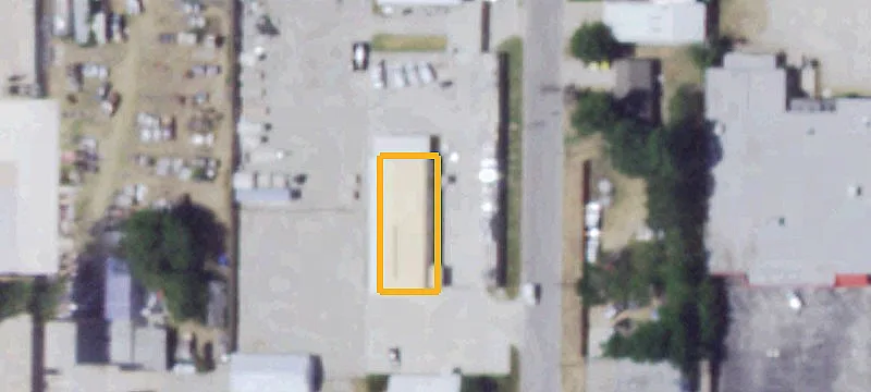8200 White Settlement Rd