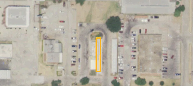 210 Pioneer Pkwy