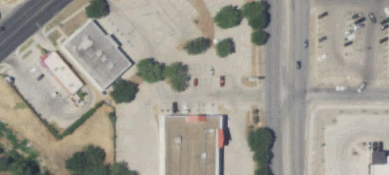 1201 Bch St