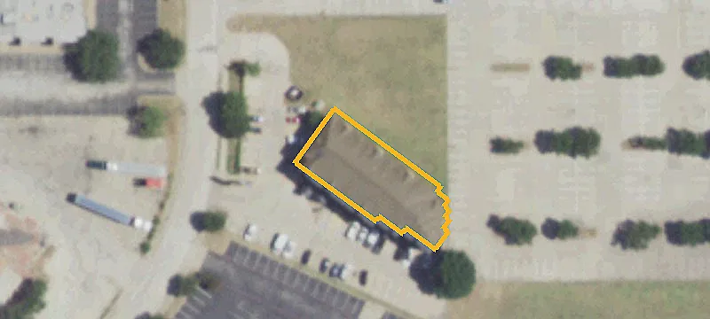 1901 Pendleton Dr