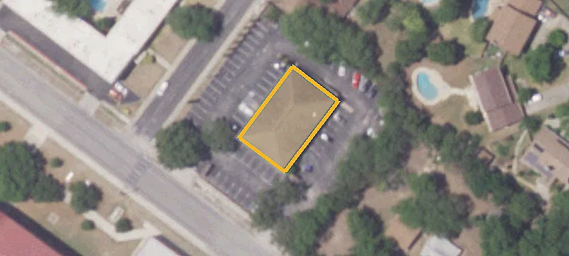 1259 Jackson Keller Rd