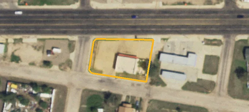 913 Amarillo Blvd
