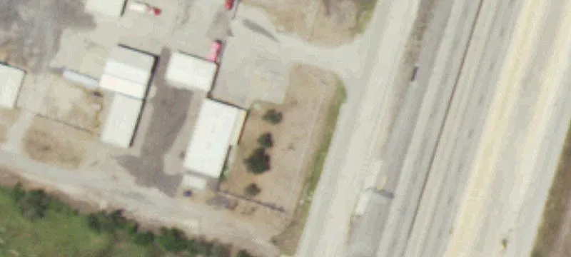 Us Hwy 77th S Byp Byp