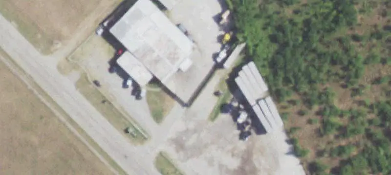 1501 Airport Rd