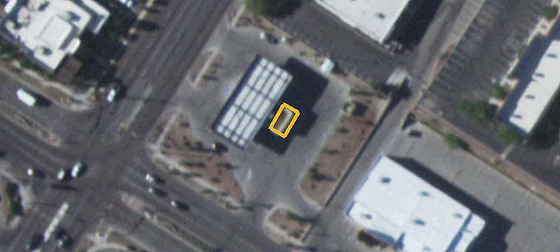 1500 Zaragoza Rd
