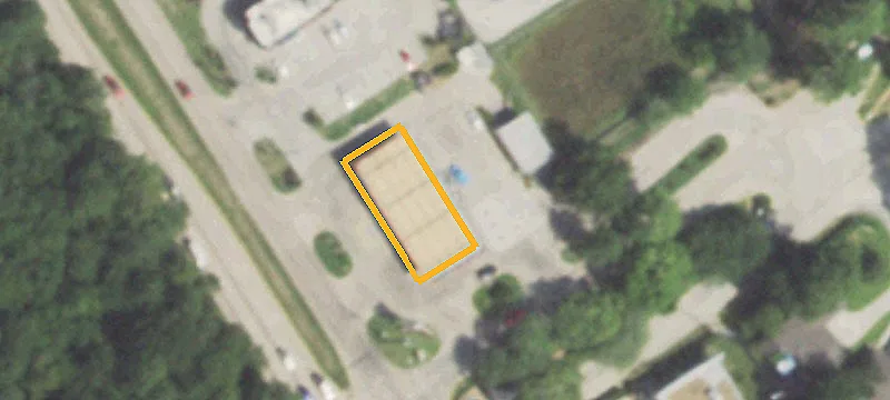 25500 Aldine Westfield Rd, Unit 1