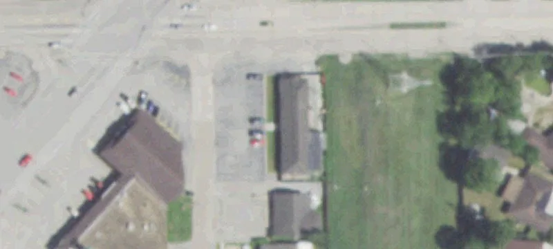 2001 John St