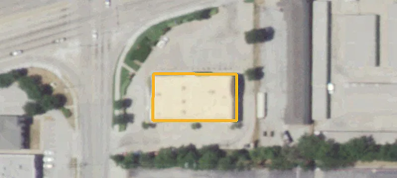 1900 Pioneer Pkwy