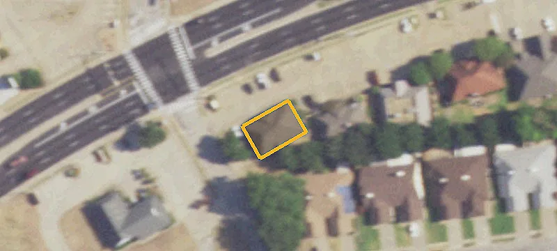 300 Harwood Rd