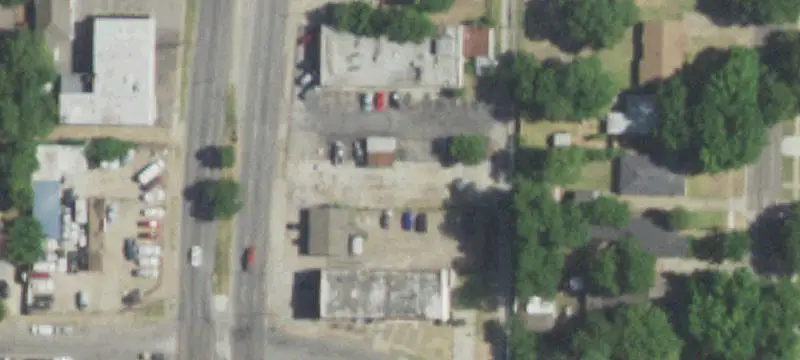 1222 Hampton Rd