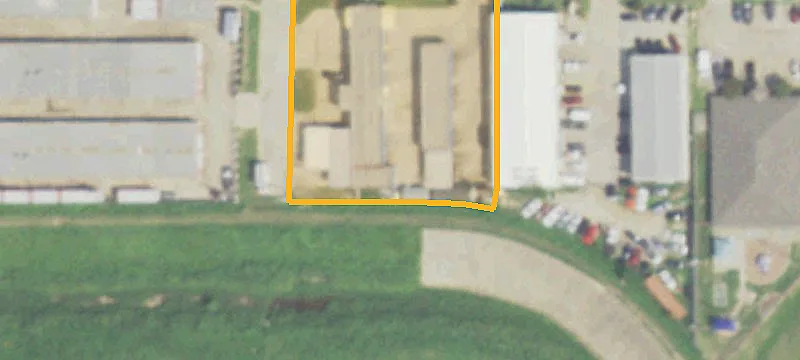 22191 Kingsland Blvd, Unit 7