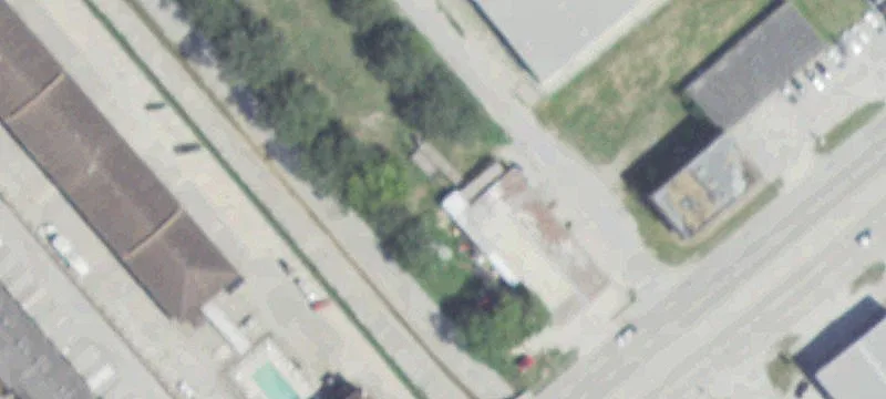 1501 College Ave