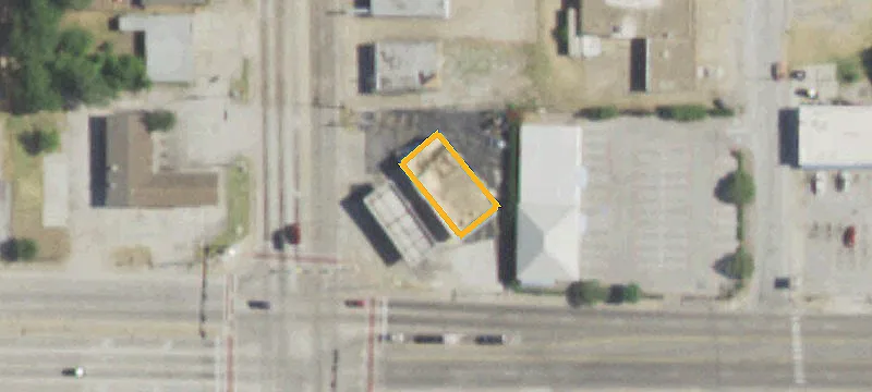 100 Hampton Rd