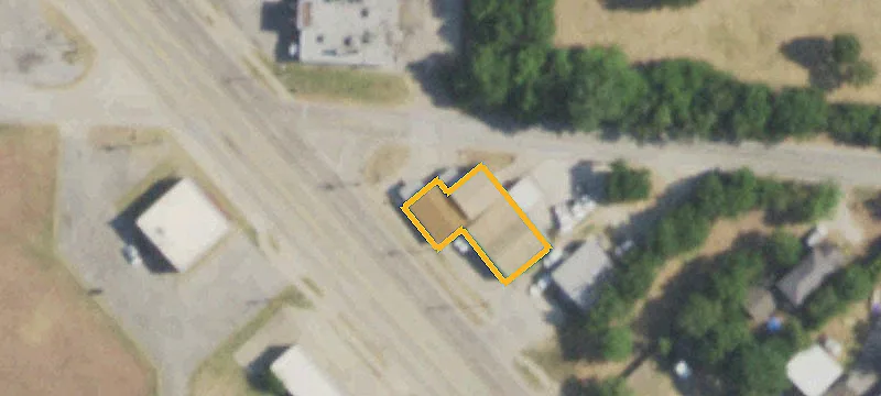 203 Kennedale Pkwy