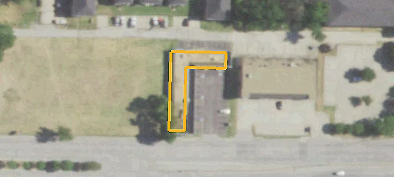 1303 Belt Line Rd