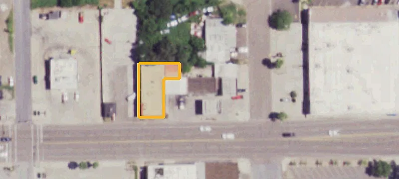 505 2nd St
