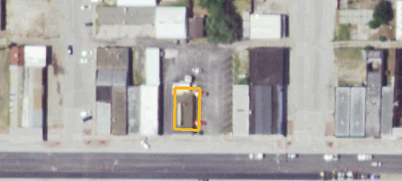 210 Sinton St