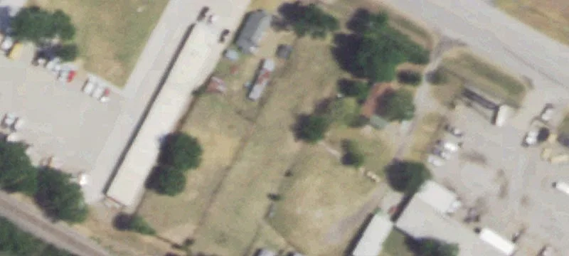2109 Kaufman St