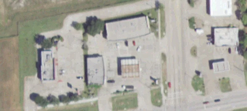 9803 Fairmont Pkwy