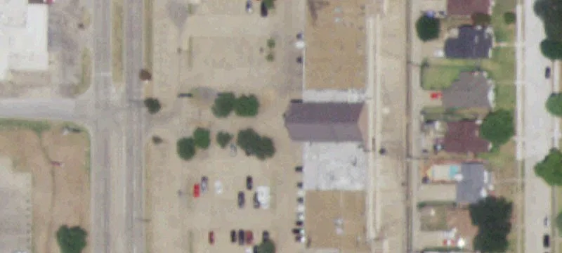 4000 Pioneer Rd