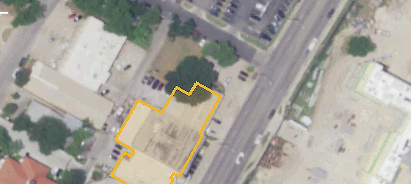 4150 Lamar Blvd