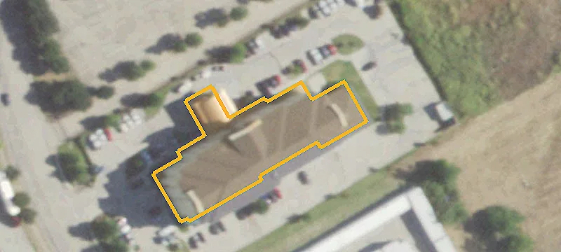 4321 Communications Dr